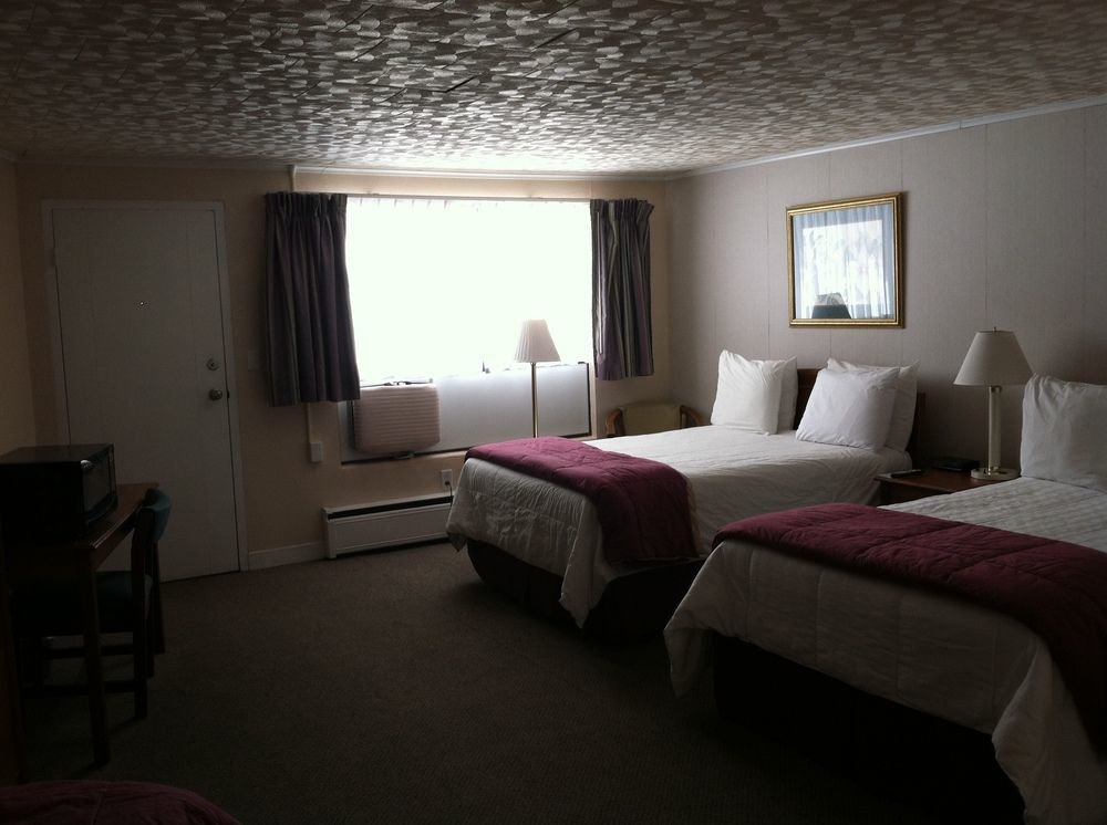 Exit 41 Travel Inn Литлтон Экстерьер фото